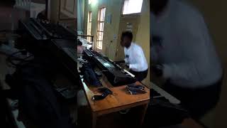 Zimurinda pianist