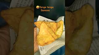 Tenge Tenge Samosa 🤪#viral #music