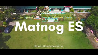 Matnog Elementary School, Basud, Camarines Norte