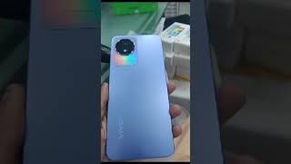 Vivo Y02T New Model Blue Colour #technology #viralvideo #apple #ytshorts #ytshorts #apple #vivo