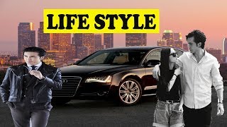 Vengo Gao Weiguang Lifestyle,Net worth,Family,Girlfriend,Cars,House,Salary,Favourite,2018.