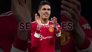 Varane vs Van Dijk #viral #football #shorts #manutd #varane #vandijk #liverpool #premierleague #cb