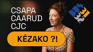 [⛑️Structure] CSAPA, CAARUD, CJC... Kézako ?!