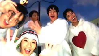 [MV] O.P.P.A 007 - 와요! 와요!(1998)