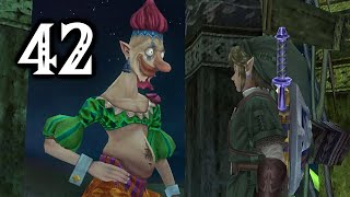 Zelda Twilight Princess HD [42]: Collecting Heart Pieces