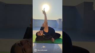 Rajkapotashana  #youtube  #yoga #youtubeshorts  #india #trendin #viral @poojapatelyogaofficial2525