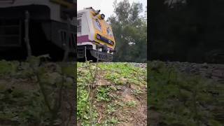 India train journey 🚂#shortvideo #shortsfeed #trending #railways #shorts