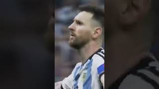 Will you love me again? #messi #argentina #worldcup #lionelmessi #futbol #soccer #ronaldo #goat