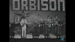 Roy Orbison - Land Of A Thousand Dances (Melbourne Australia - 1973)