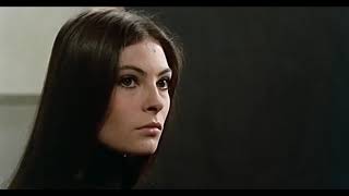 L'interrogation de Vanina - Le Professeur (1972)