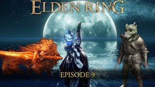 Down With The Queen! - Elden Ring Shadow of The Erdtree | Full Playthrough | Episode 9