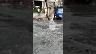 Beltola Road, Wireless, Floods, Dispur, Guwahati