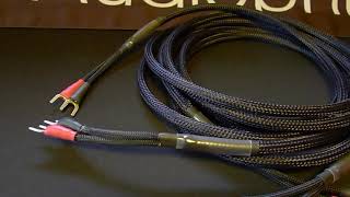 Tru Zen Speaker Cables Exclusively at True Audiophile