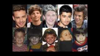 Story of My Life -One Direction (IMAGES)