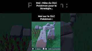 Le vrai contenu du DLC Pokémon