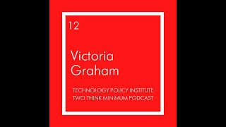 Two Think Minimum Ep 12: Victoria Graham on Antitrust and Corporate Crime Journalism