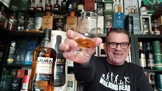 Jura16yo Perspective NO.1 Single Malt Scotch Whisky