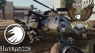 Arma 3 - Operace Mogadishu 37RMS.cz