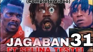 JAGABAN EPISODE 31 FT SELINA TESTED