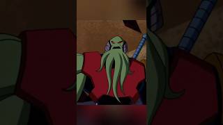 ben 10 vilagx beat Ultimo but how ? #ben10 #ben10classic #ben10alienforce