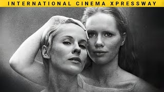 Persona Movie Review | Ingmar Bergman’s Enigmatic Classic Masterpiece