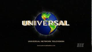 Di Novi Pictures/Universal Network Television/CBS Productions (2002)