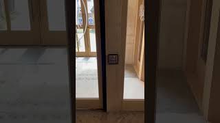 Petworth Church auto doors #adidoors #new #shortvideo #shorts #subscribe #viral #like #video #church