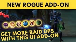 ROGUE WEAKAURA FOR IMPROVED RAID DPS (and updated consumes weakaura)