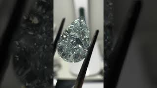 Blue Diamond Fancy Light Blue 1.01 Carter's 1 Brazil US $ 145.000 The  Gem Stone in World Discover