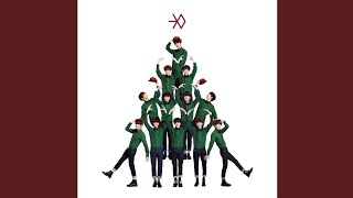 EXO (엑소) - The First Snow (첫 눈) [AUDIO]