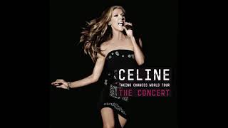 Céline Dion - All By Myself (Live at TD Garden, Boston, Massachusetts - 2008)