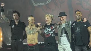 Sum 41: In Too Deep [Live 4K] (London, United Kingdom - October 31, 2024)