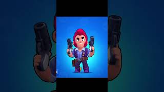 Antes que alguém pergunte, sim eu que fiz #akioyt #viral #brawlstars #raros