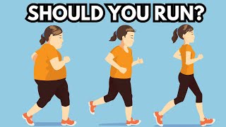 The Truth About Running for Weight Loss