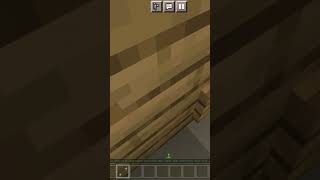 granny gameplay in Minecraft