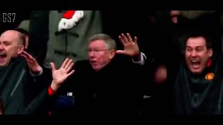 SIR ALEX FERGUSON |  THE MOVIE |