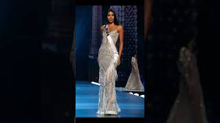 Which miss universe gown do you like more?