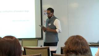 Late-C19th Bengali anticolonial rep. of electricity - Animesh Chatterjee (Leeds Trinity University)