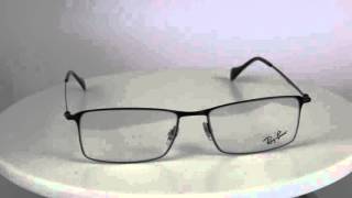 Ray-Ban RX6290 Eyeglasses