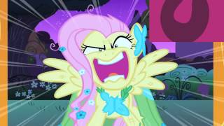 [Spanish]Fluttershy ~ Todos Van A Querer me! - Sparta Remix