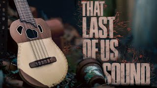 THE LAST OF US | Featuring the Ronroco.