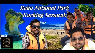 Bako National Park -Trailer -2019-Kuching Sarawak