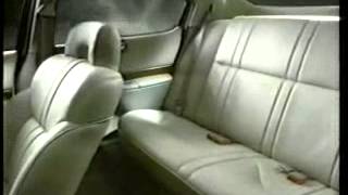 Chrysler Cirrus (1996) - Chrysler Club България (CH/TV:76)