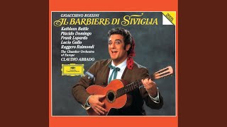 Rossini: Il barbiere di Siviglia, Act I - No. 8, Aria. A un dottor della mia sorte