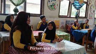 Vidio 2 Projek P5 Tema Kewarausahaan Kegiatan Pendahuluan SMPN 28 Muaro Jambi