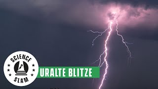 Blitze auf der Ur-Erde – oder wie die Welt erschaffen wurde (Christoph Köhn – Science Slam)