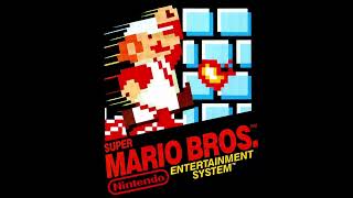 Castle Theme [Extended] - Super Mario Bros. (1985) OST