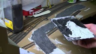 Modeling a Scrap Yard on my Wisconsin Central Layout Part 2 of 2