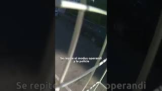 Drama en la región por la cantidad de robos de camionetas