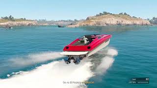 kille all enemy THE CAYO PERICO HEIST solo GTA 5 gameplay PS5 PRO